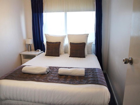 Mornington Motel - Tourism Caloundra 42