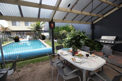 Mornington Motel - Tourism Caloundra 15