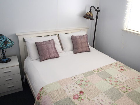 Mornington Motel - Tourism Caloundra 26