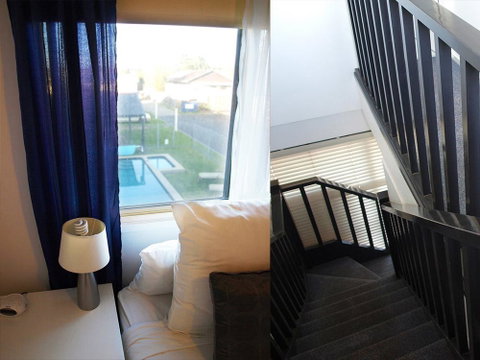 Mornington Motel - Tourism Caloundra 43