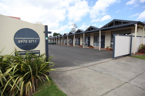 Mornington Motel - Tourism Caloundra 14