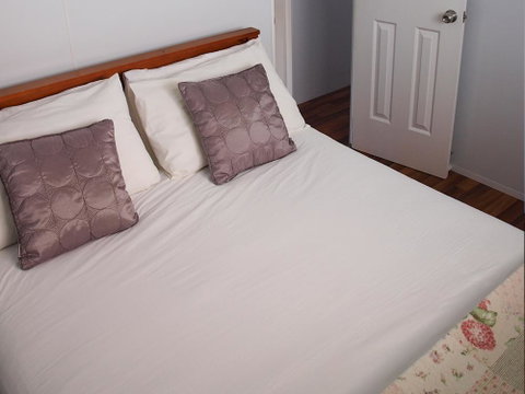 Mornington Motel - Tourism Caloundra 40