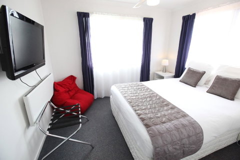 Mornington Motel - Tourism Caloundra 20