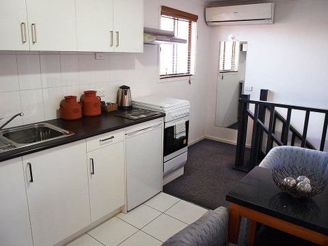 Mornington Motel - Tourism Caloundra 41