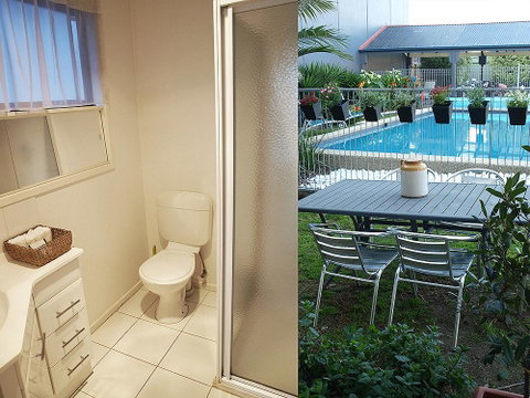 Mornington Motel - Tourism Caloundra 44