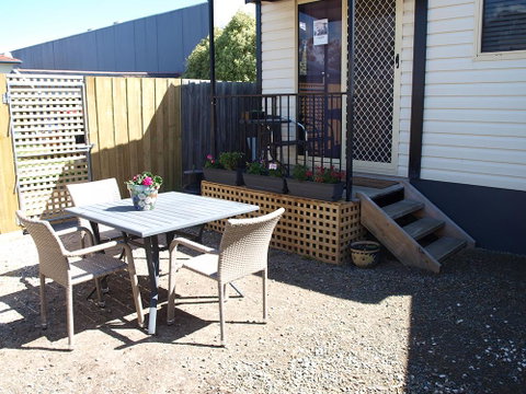 Mornington Motel - Tourism Caloundra 24