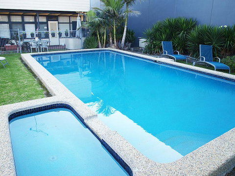 Mornington Motel - Tourism Caloundra 35