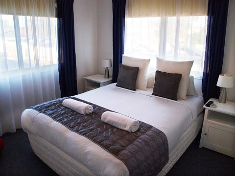 Mornington Motel - Tourism Caloundra 33