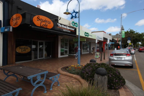 Mornington Motel - Tourism Caloundra 12