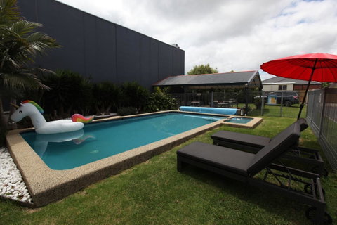 Mornington Motel - Tourism Caloundra 16