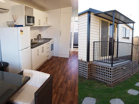 Mornington Motel - Tourism Caloundra 30
