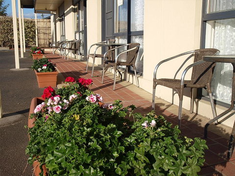 Mornington Motel - Tourism Caloundra 34