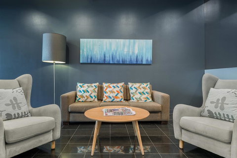 Mantra 100 Exhibition - Tourism Caloundra 1