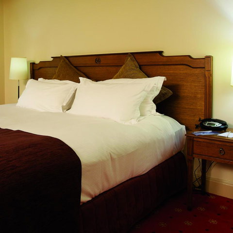 Grand Hotel Melbourne - Tourism Caloundra 25
