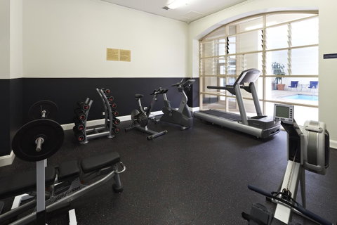 Grand Hotel Melbourne - Tourism Caloundra 7