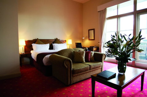 Grand Hotel Melbourne - Tourism Caloundra 29