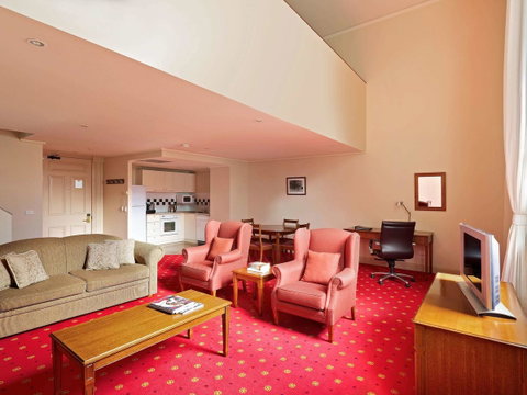 Grand Hotel Melbourne - Tourism Caloundra 38