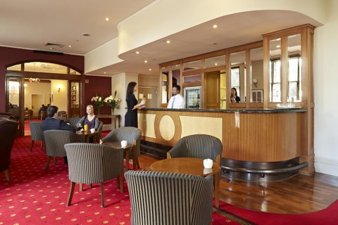 Grand Hotel Melbourne - Tourism Caloundra 32