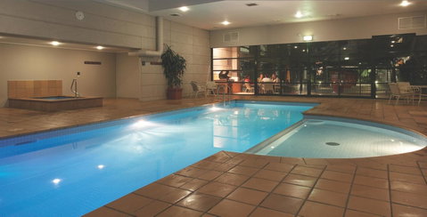 Grand Hotel Melbourne - Tourism Caloundra 20