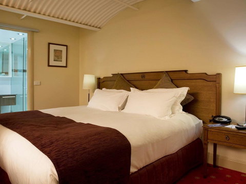 Grand Hotel Melbourne - Tourism Caloundra 36