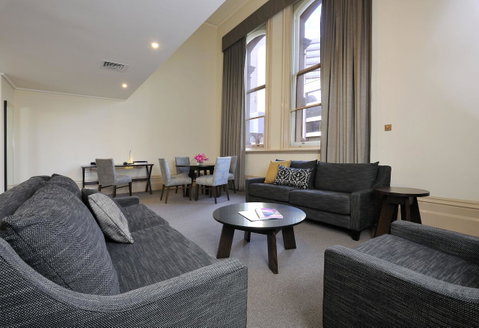Grand Hotel Melbourne - Tourism Caloundra 17