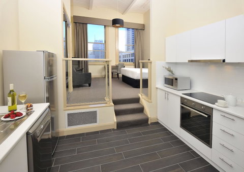 Grand Hotel Melbourne - Tourism Caloundra 19
