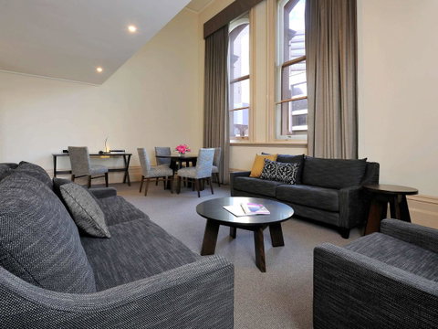 Grand Hotel Melbourne - Tourism Caloundra 37