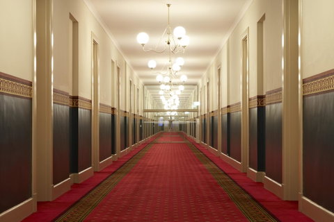 Grand Hotel Melbourne - Tourism Caloundra 14