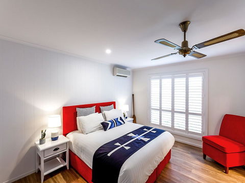 Sandymount - Tourism Caloundra 23