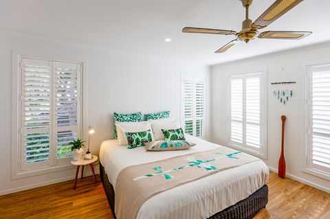 Sandymount - Tourism Caloundra 36