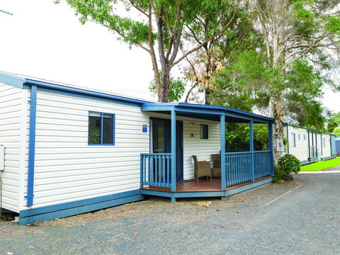 Amaroo Park - Tourism Caloundra 29