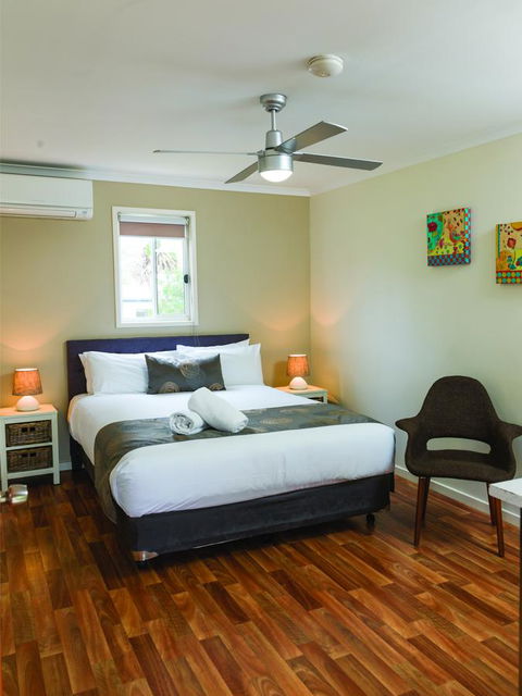 Amaroo Park - Tourism Caloundra 25