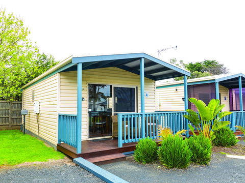 Amaroo Park - Tourism Caloundra 31