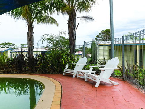 Amaroo Park - Tourism Caloundra 30