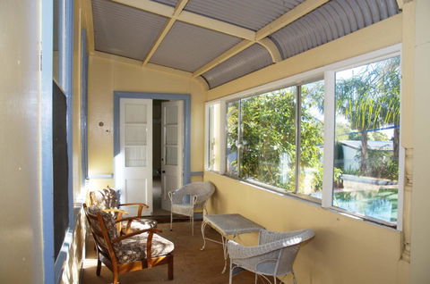 Amaroo Park - Tourism Caloundra 1