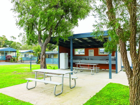 Amaroo Park - Tourism Caloundra 24