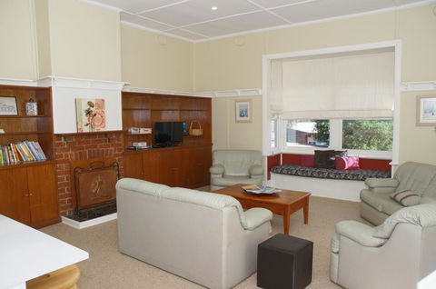 Amaroo Park - Tourism Caloundra 26