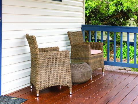 Amaroo Park - Tourism Caloundra 32