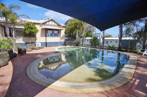 Amaroo Park - Tourism Caloundra 7