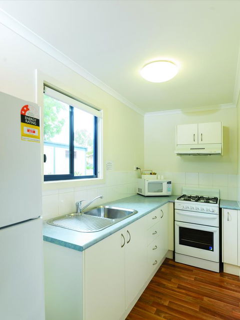 Amaroo Park - Tourism Caloundra 33