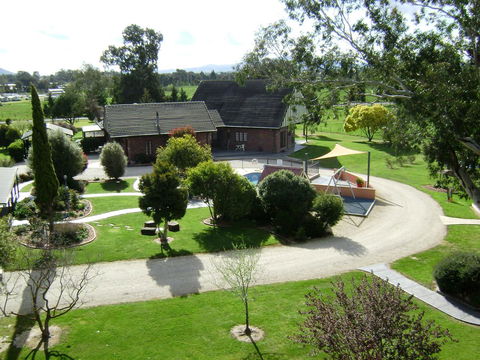 Greenvale Holiday Units - Tourism Caloundra 20
