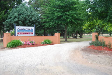 Greenvale Holiday Units - Tourism Caloundra 18
