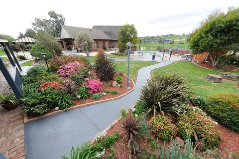 Greenvale Holiday Units - Tourism Caloundra 17
