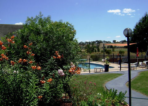 Greenvale Holiday Units - Tourism Caloundra 19