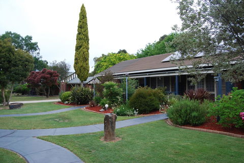Greenvale Holiday Units - Tourism Caloundra 12