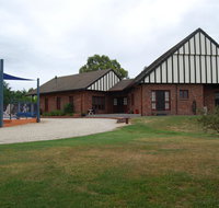 Greenvale Holiday Units - Tourism Caloundra