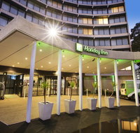 Holiday Inn Melbourne Airport - Tourism Caloundra
