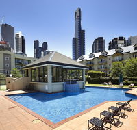 Melbourne Luxury Paradise - Tourism Caloundra