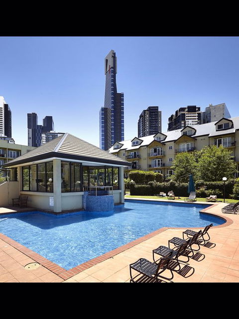 Melbourne Luxury Paradise - Tourism Caloundra 12