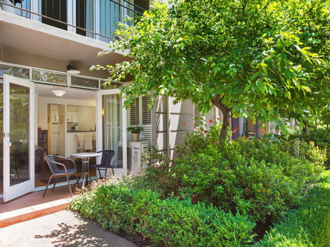 Melbourne Luxury Paradise - Tourism Caloundra 10